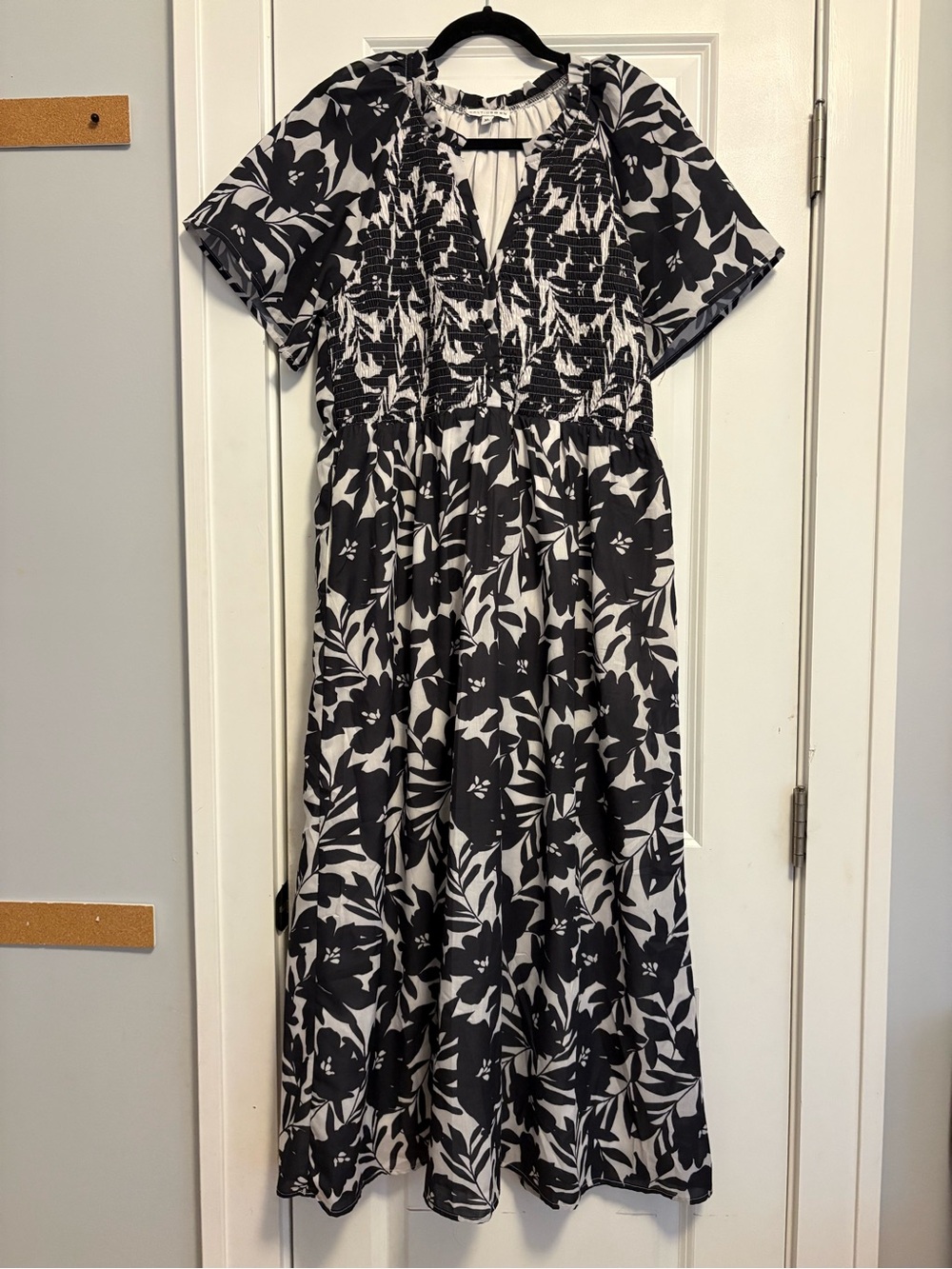 Baltic Born Annise Midi Dress